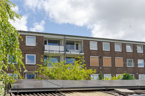 Medium property photo - Raadhuislaan 88, 2251 GD Voorschoten